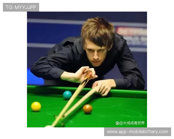 奥沙利文与特鲁姆普巅峰对决激战连连 谁将笑到最后决胜台上